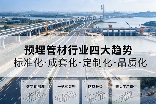 汉阳行业发展趋势总结