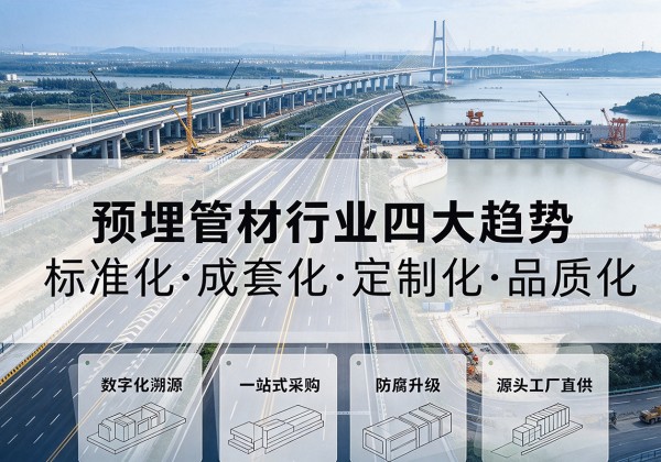 汉阳行业发展趋势总结