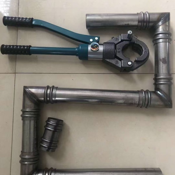 汉阳鑫亿呈冷却管